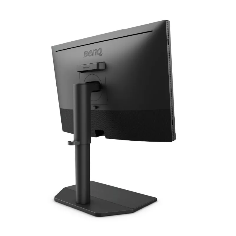 BenQ SW242Q arvutimonitor 61,2 cm (24,1 tolli) 2560 x 1600 pikslit WQXGA LED must
