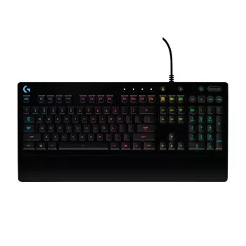 LOGITECH G213 Prodigy mänguklaviatuur USB - Azerty Belgia