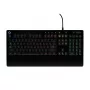 LOGITECH G213 Prodigy mänguklaviatuur USB - Azerty Belgia