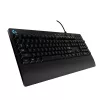 LOGITECH G213 Prodigy mänguklaviatuur USB - Azerty Belgia