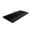 LOGITECH G213 Prodigy mänguklaviatuur USB - Azerty Belgia