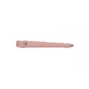 LOGITECH Pebble Keys 2 K380s - Kompaktne Bluetooth-klaviatuur - Tonal Rose - Qwerty Int