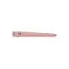 LOGITECH Pebble Keys 2 K380s - Kompaktne Bluetooth-klaviatuur - Tonal Rose - Qwerty Int