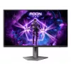 AOC AGON PRO AG276QZD2 arvutimonitor 67,3 cm (26,5 tolli) 2560 x 1440 pikslit Quad HD QD-OLED must, hall