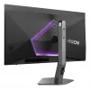 AOC AGON PRO AG276QZD2 arvutimonitor 67,3 cm (26,5 tolli) 2560 x 1440 pikslit Quad HD QD-OLED must, hall