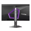 AOC AGON PRO AG276QZD2 arvutimonitor 67,3 cm (26,5 tolli) 2560 x 1440 pikslit Quad HD QD-OLED must, hall