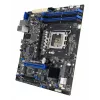 Emaplaat ASUS P13R-M Intel C262 LGA 1700 micro ATX, DDR5, 4 DIMM, 128GB, 8x SATA III, 1x M.2, 2x LAN