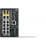 CISCO Ie3100 W/8ge Copper 2ge Combo Fixed Sys võrk Essentials