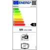 Sony BRAVIA | KD-43X75WL | LED | 4K HDR | Google TV | ECO PACK | BRAVIA CORE | Kitsas raamiga disain