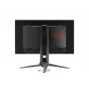 ASUS ROG Swift OLED PG27AQDM arvutimonitor 67,3 cm (26,5 tolli) 2560 x 1440 pikslit Wide Quad HD must