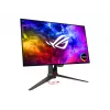 ASUS ROG Swift OLED PG27AQDM arvutimonitor 67,3 cm (26,5 tolli) 2560 x 1440 pikslit Wide Quad HD must