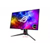 ASUS ROG Swift OLED PG27AQDM arvutimonitor 67,3 cm (26,5 tolli) 2560 x 1440 pikslit Wide Quad HD must
