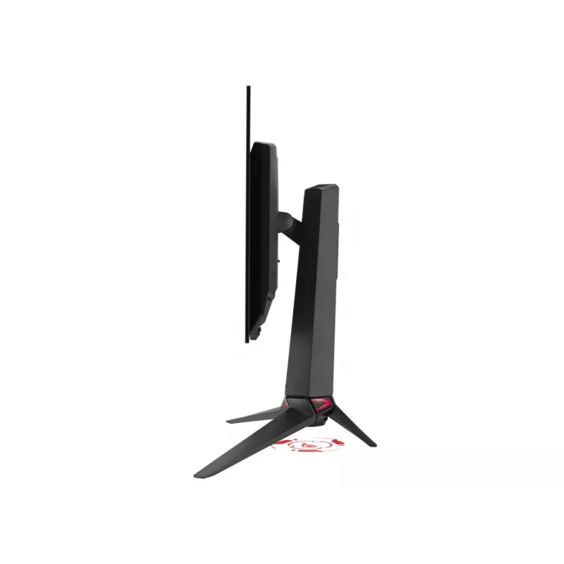 ASUS ROG Swift OLED PG27AQDM arvutimonitor 67,3 cm (26,5 tolli) 2560 x 1440 pikslit Wide Quad HD must