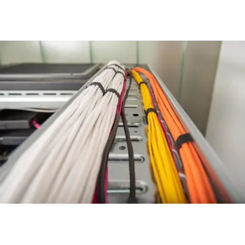 DIGITUS paigalduskaabel - Cat 5e - U-UTP - 305m - Hall