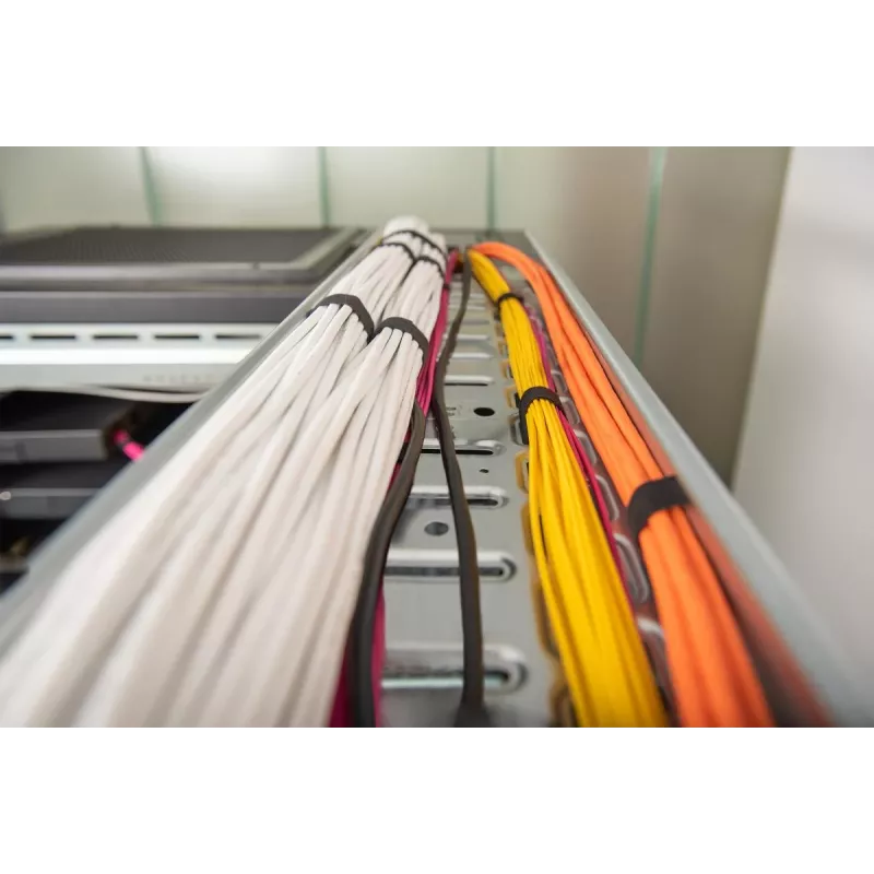 DIGITUS paigalduskaabel - Cat 5e - U-UTP - 305m - Hall