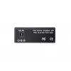 DIGITUS Meediakonverter, Singlemode, BiDi, WDM Gigabit Ethernet, Tx1310nm / Rx1550nm SC pesa, Kuni 20km