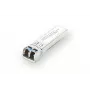 DIGITUS SFP+ 10G MM 850nm 300m DDM-iga LC-pistik, võimsustarve < 1W 850nm VCSEL laser