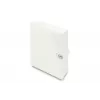 Digitus FTTH/FTTB jaotuskarp monteeritud OS2 12 kiudu LC/PC