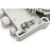Digitus FTTH/FTTB jaotuskarp monteeritud OS2 12 kiudu LC/PC