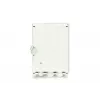 Digitus FTTH/FTTB jaotuskarp monteeritud OS2 12 kiudu LC/PC