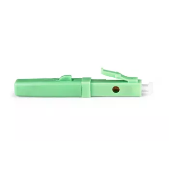 DIGITUS LC/APC kiudoptiline kiirpistik 10 tk