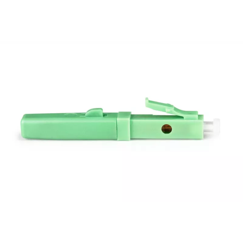 DIGITUS LC/APC kiudoptiline kiirpistik 10 tk