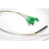 DIGITUS FTTH tilgakaabel - ühemoodiline 4 kiudu LC/APC G.657.A2 50 m