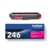 Brother TN-246M toonerikassett 1 tk Originaal magenta