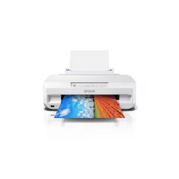 Epson Expression Photo XP-65 tindiprinter Värviline 5760 x 1440 DPI A4 Wi-Fi