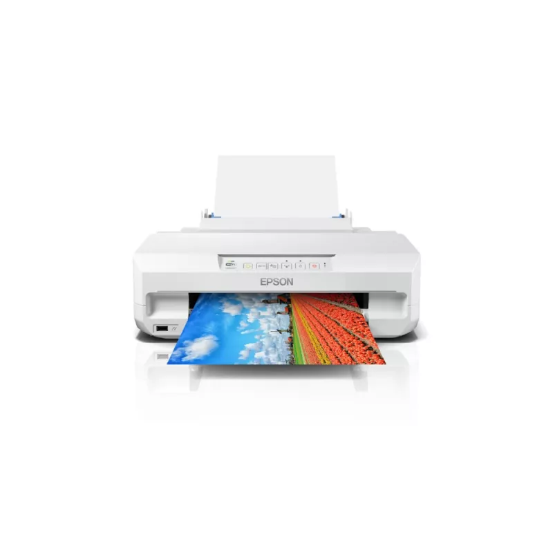 Epson Expression Photo XP-65 tindiprinter Värviline 5760 x 1440 DPI A4 Wi-Fi