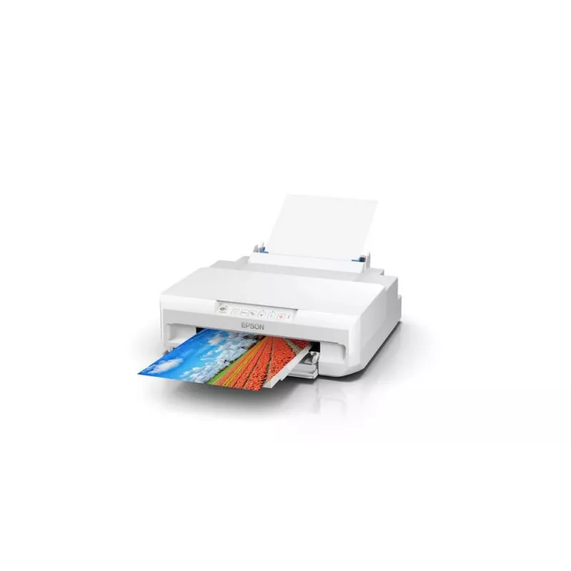 Epson Expression Photo XP-65 tindiprinter Värviline 5760 x 1440 DPI A4 Wi-Fi