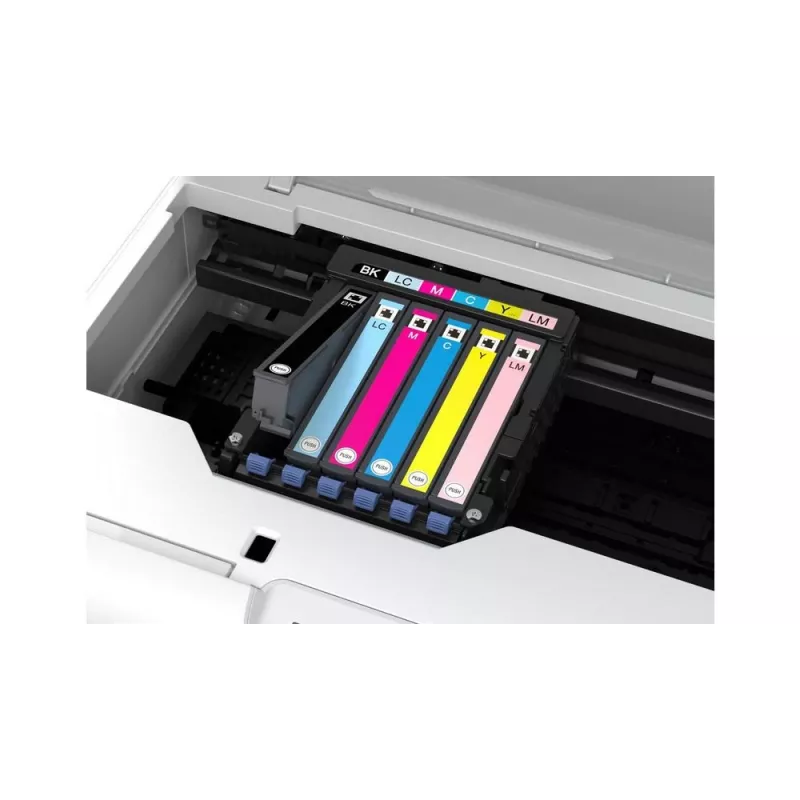 Epson Expression Photo XP-65 tindiprinter Värviline 5760 x 1440 DPI A4 Wi-Fi
