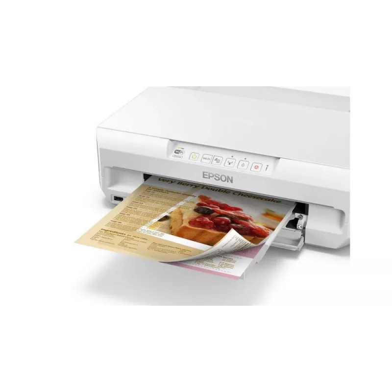 Epson Expression Photo XP-65 tindiprinter Värviline 5760 x 1440 DPI A4 Wi-Fi