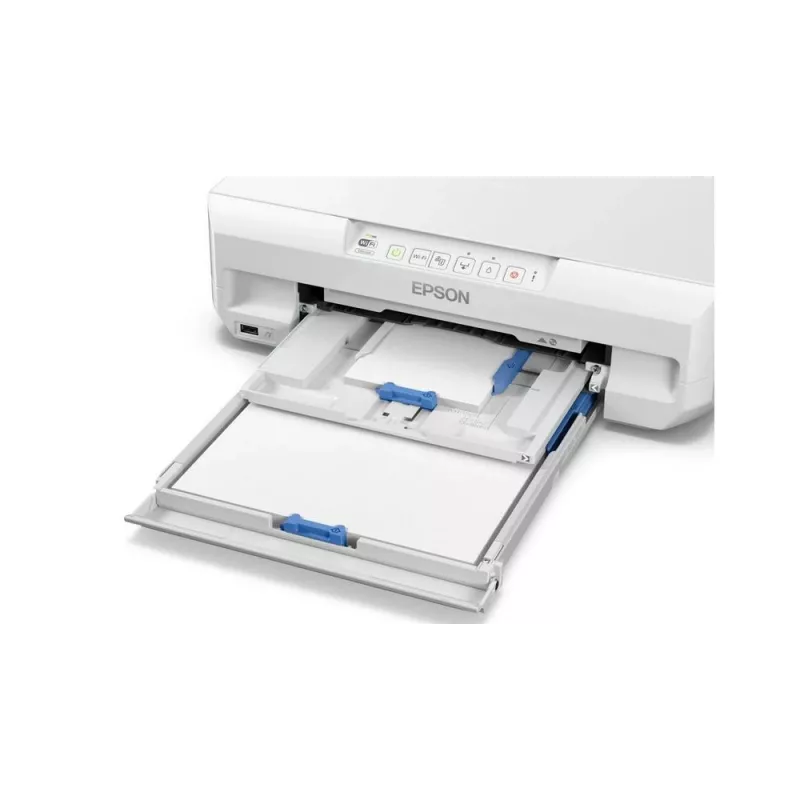 Epson Expression Photo XP-65 tindiprinter Värviline 5760 x 1440 DPI A4 Wi-Fi