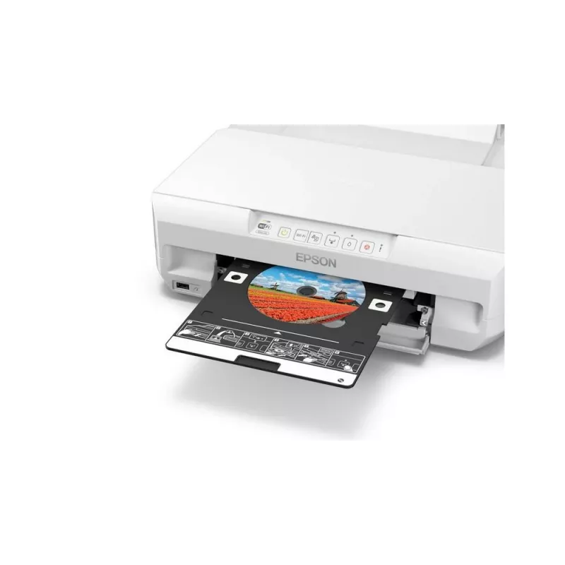 Epson Expression Photo XP-65 tindiprinter Värviline 5760 x 1440 DPI A4 Wi-Fi