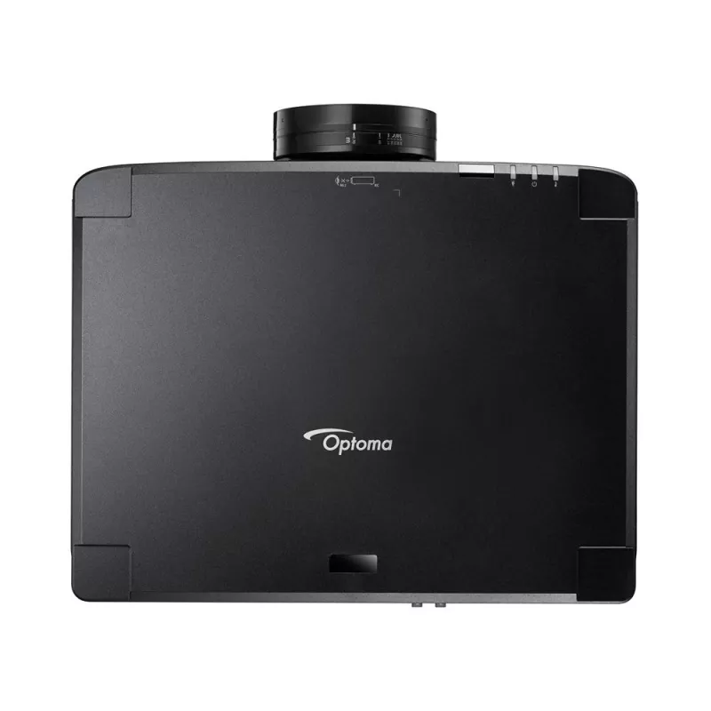 OPTOMA projektor ZU920TST - DLP WUXGA 1920x1200 9800 LM