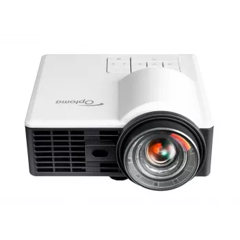 OPTOMA Projektor ML1050STi - DLP WXGA 1280x800 1000 LM 20000:1