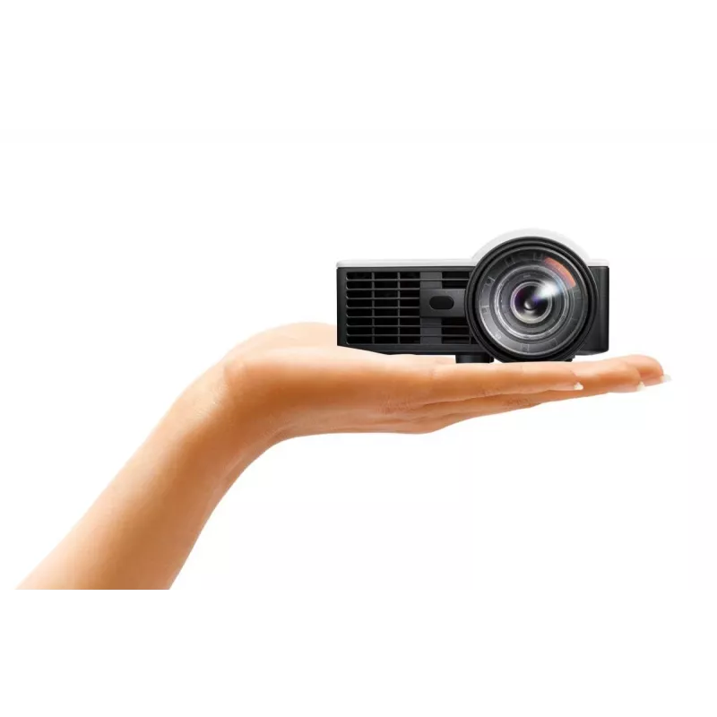 OPTOMA Projektor ML1050STi - DLP WXGA 1280x800 1000 LM 20000:1