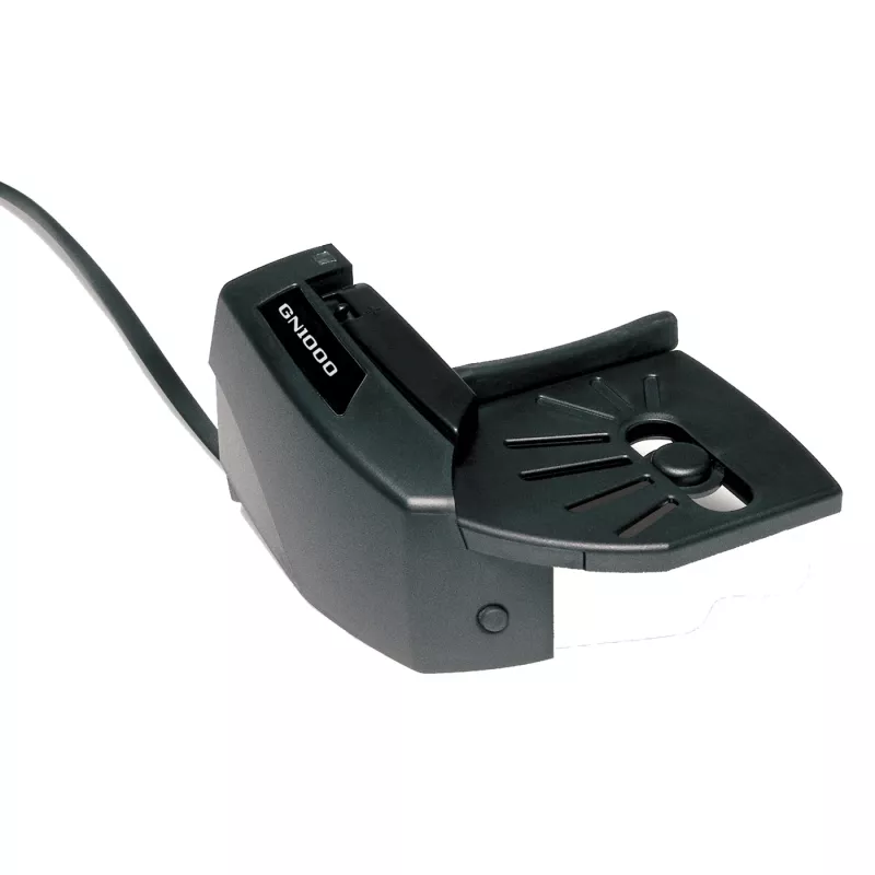 Jabra GN1000, kaugtõstuk, 295 g, Must