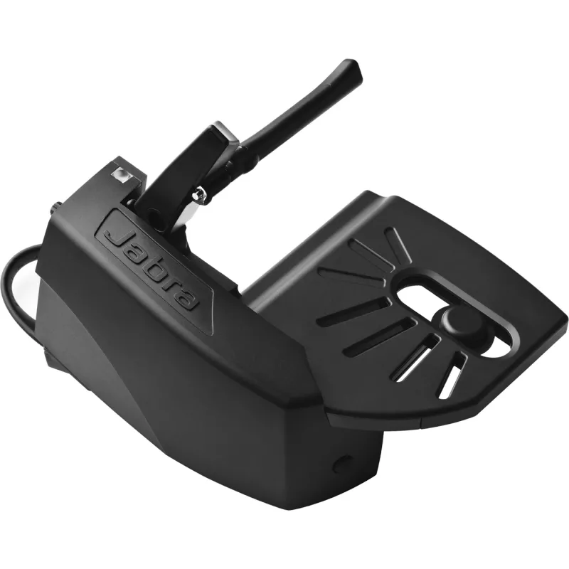 Jabra GN1000, kaugtõstuk, 295 g, Must