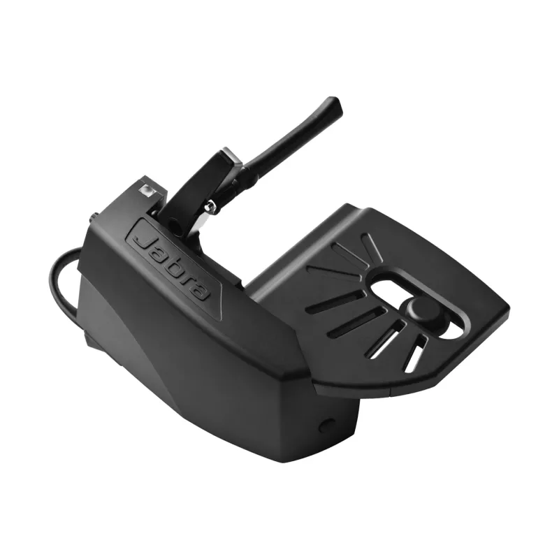 Jabra GN1000, kaugtõstuk, 295 g, Must