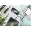 DIGITUS 3-in-1 Charger kaabel USB A-Lightning + micro B + USB-C 1m