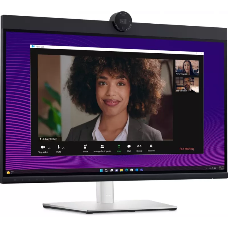 DELL P2724DEB 68.6 cm (27 tolli) LCD 2560 x 1440 pikslit Quad HD