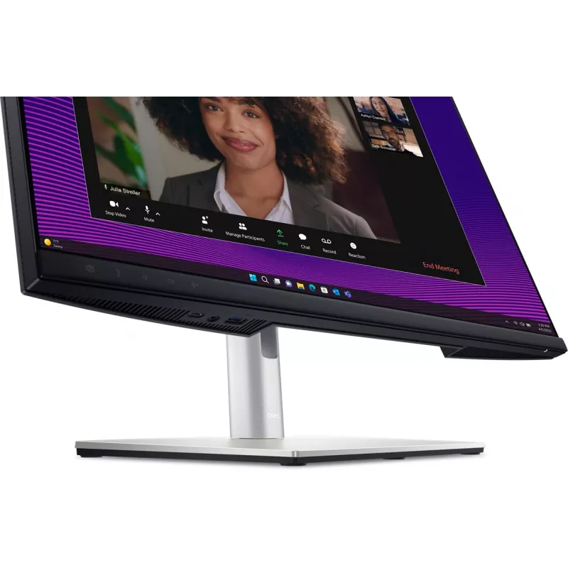 DELL P2724DEB 68.6 cm (27 tolli) LCD 2560 x 1440 pikslit Quad HD