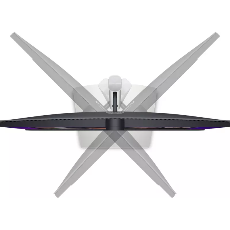 DELL P2724DEB 68.6 cm (27 tolli) LCD 2560 x 1440 pikslit Quad HD