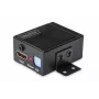 DIGITUS HDMI High Speed Repeater Video eraldusvõime 1080p, ribalaius 225MHz seinale paigaldatav