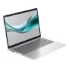 HP EliteBook G11 Intel Core Ultra 7 155U sülearvuti 33,8 cm (13,3 tolli) WUXGA 16 GB DDR5-SDRAM 512 GB SSD Wi-Fi 6E (802.11ax) Windows 11 Pro AI PC hõbedane