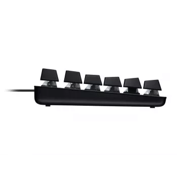 Mehaaniline mänguklaviatuur Logitech G G413 TKL SE Tenkeyless juhtmega USB