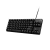 Mehaaniline mänguklaviatuur Logitech G G413 TKL SE Tenkeyless juhtmega USB