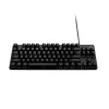 Mehaaniline mänguklaviatuur Logitech G G413 TKL SE Tenkeyless juhtmega USB